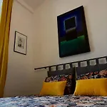 Rollier, Arte E Meditazione Apartment Torre Pellice