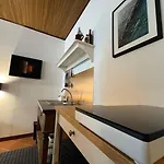 Rollier, Arte E Meditazione Apartment