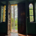 Rollier, Arte E Meditazione Διαμέρισμα Torre Pellice