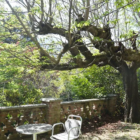 Апартаменты Rollier, Arte E Meditazione *