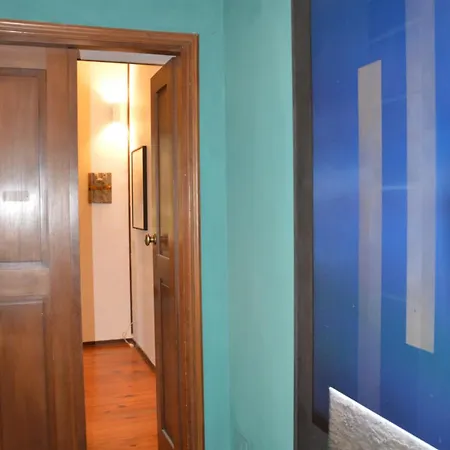 Rollier, Arte E Meditazione Апартаменты *