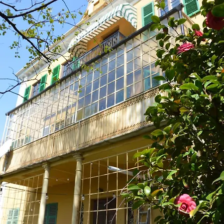 Rollier, Arte E Meditazione Apartment Torre Pellice
