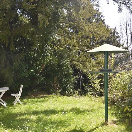 Rollier, Arte E Meditazione Apartment Torre Pellice