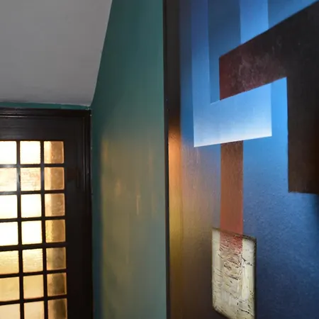 Апартаменты Rollier, Arte E Meditazione *