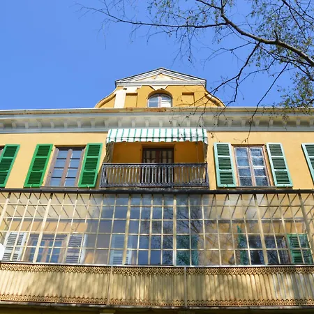 Апартаменты Rollier, Arte E Meditazione Торре-Пелличе