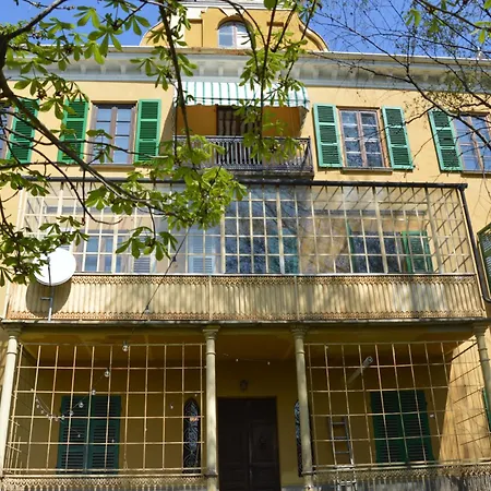 Rollier, Arte E Meditazione Apartment