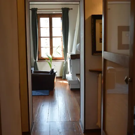 Rollier, Arte E Meditazione Apartment Torre Pellice