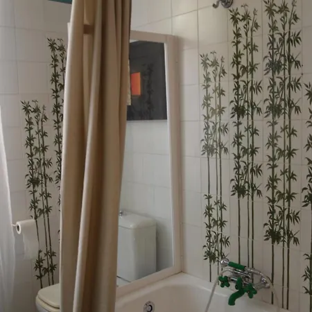 Апартаменты Rollier, Arte E Meditazione Торре-Пелличе