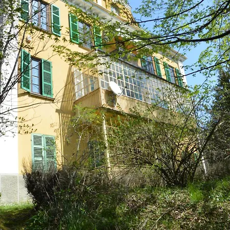 Rollier, Arte E Meditazione Torre Pellice