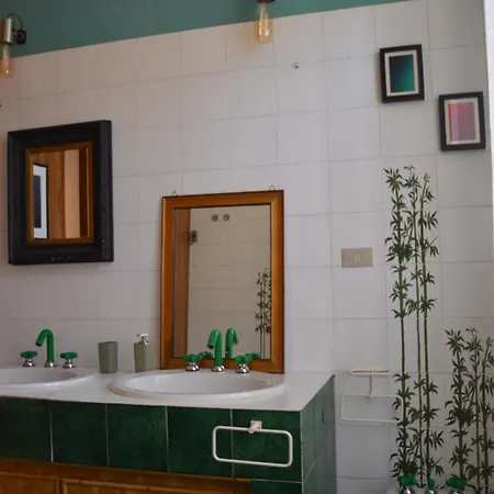 Rollier, Arte E Meditazione Apartment Torre Pellice