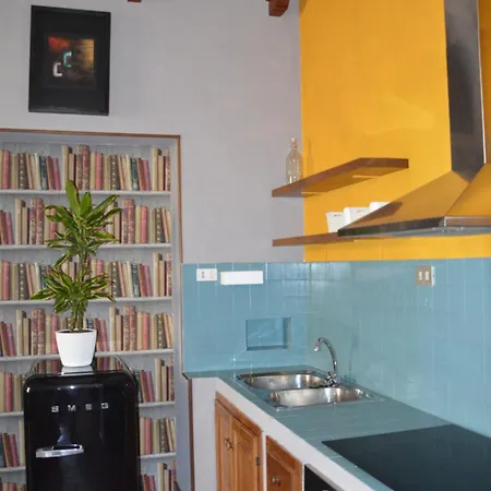Rollier, Arte E Meditazione Apartment *