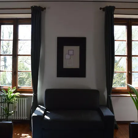 Rollier, Arte E Meditazione Апартаменты *