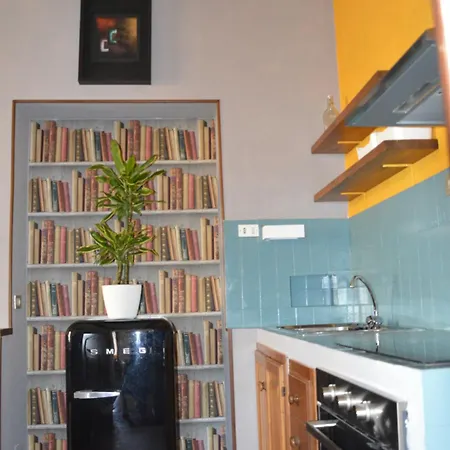 Apartment Rollier, Arte E Meditazione