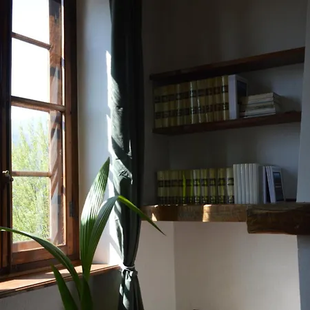 Rollier, Arte E Meditazione Апартаменты