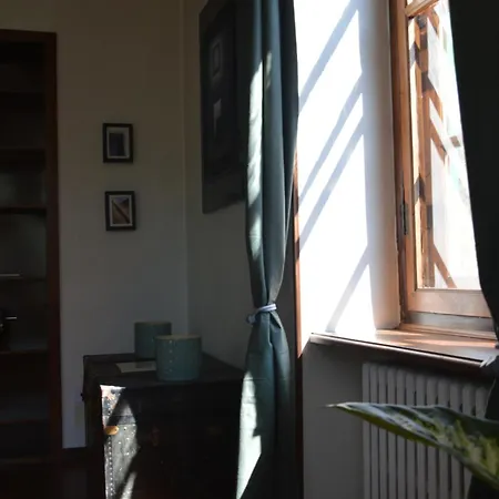 Apartment Rollier, Arte E Meditazione *