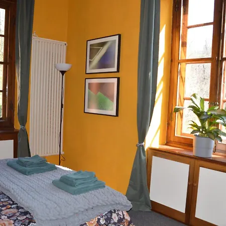 Rollier, Arte E Meditazione