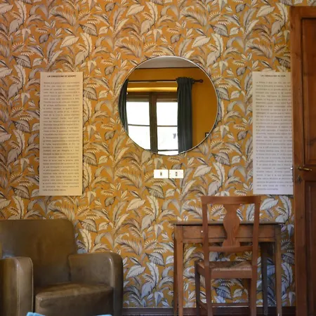 Apartment Rollier, Arte E Meditazione Torre Pellice