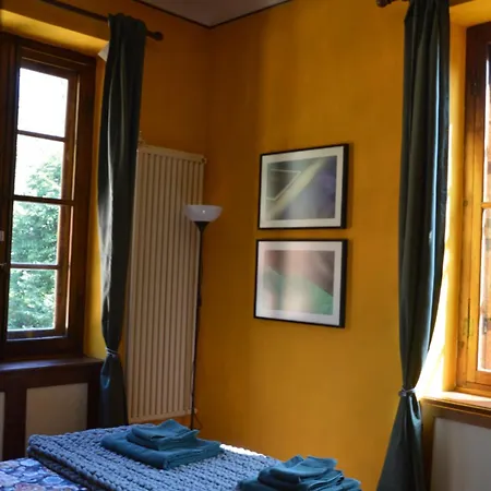 Rollier, Arte E Meditazione