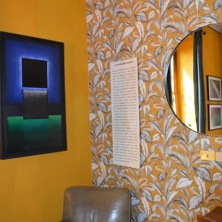 Rollier, Arte E Meditazione Apartment *