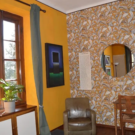 Rollier, Arte E Meditazione Torre Pellice