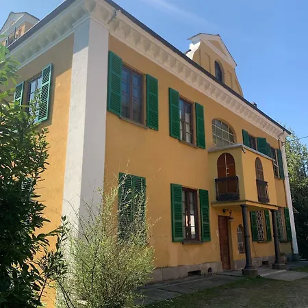 Rollier, Arte E Meditazione Torre Pellice