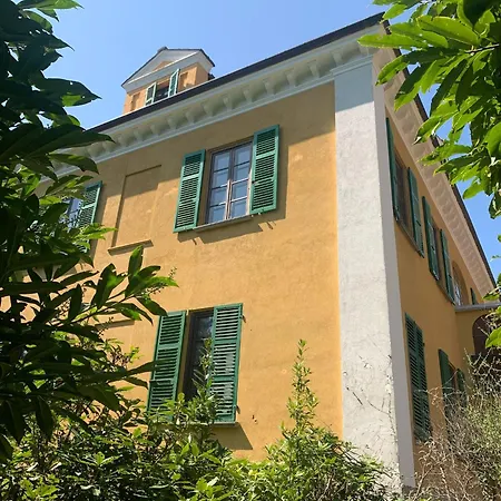 Rollier, Arte E Meditazione Apartment *