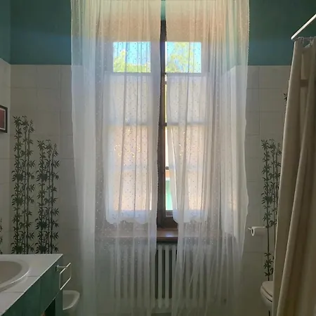 Rollier, Arte E Meditazione Апартаменты *