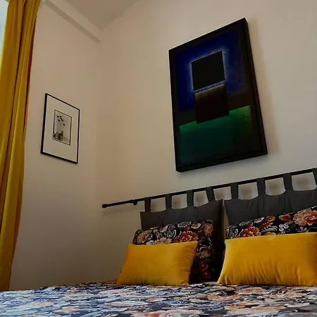 Rollier, Arte E Meditazione Lejlighed Torre Pellice
