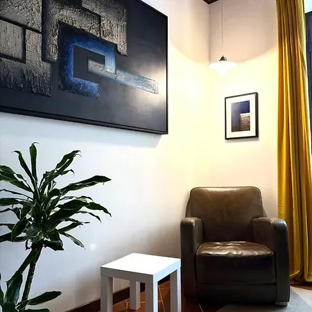 Lejlighed Rollier, Arte E Meditazione Torre Pellice