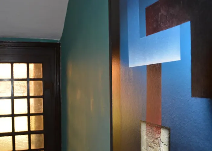 Apartment Rollier, Arte E Meditazione *
