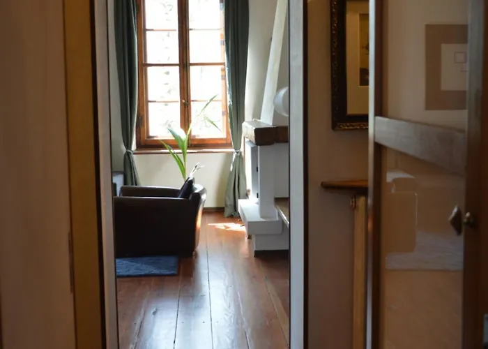 Rollier, Arte E Meditazione Apartman Torre Pellice