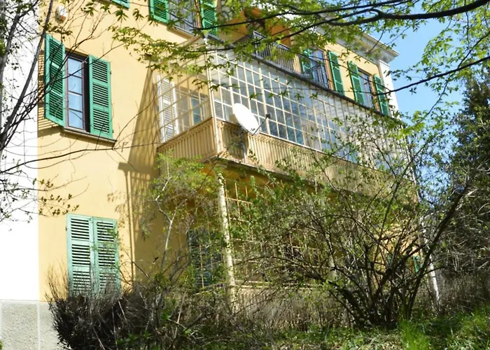 Rollier, Arte E Meditazione Torre Pellice