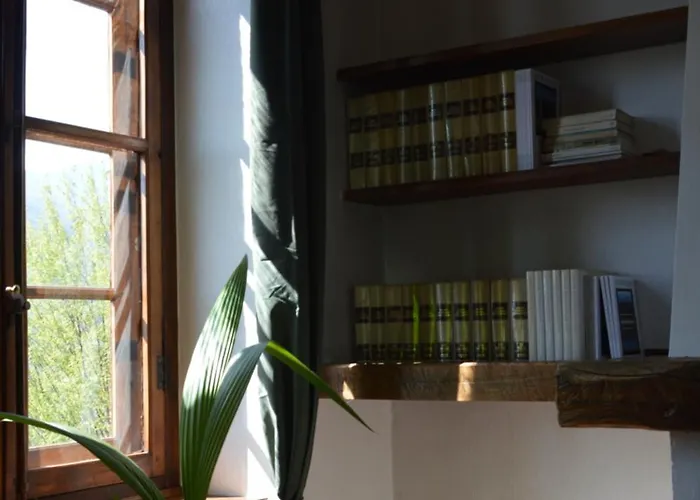 Rollier, Arte E Meditazione Apartman