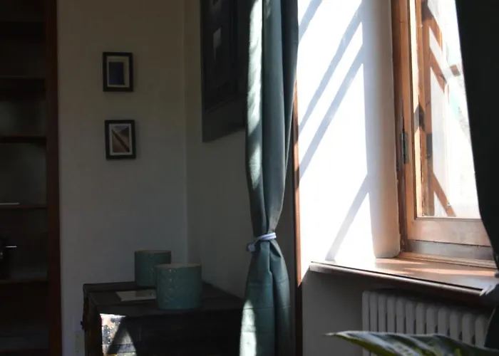 Apartment Rollier, Arte E Meditazione *