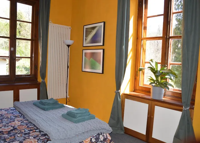 Rollier, Arte E Meditazione