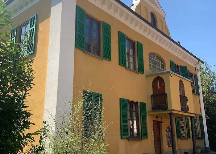 Rollier, Arte E Meditazione Torre Pellice