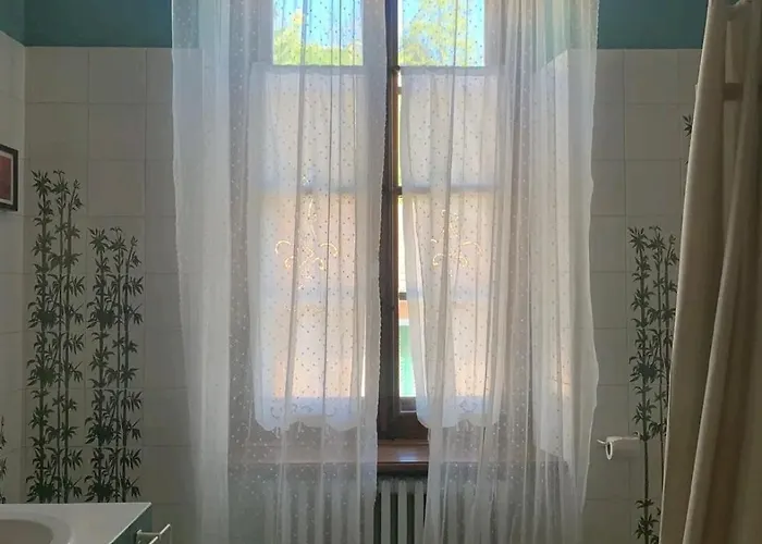 Rollier, Arte E Meditazione דירה *